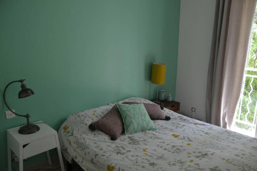 Appartement Lumineux Et Calme Avec Terrasse Avignon Ngoại thất bức ảnh